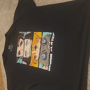 Demon slayer tee